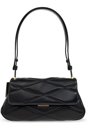 Kate Spade Taske, Dame, Sort, ONE SIZE, Uld, Torah til hånden Grace