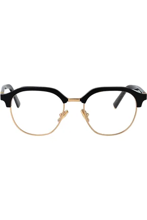 Miu Miu Tilbehør, Dame, Sort, 50 MM, Uld, Stilfulde Optiske Briller