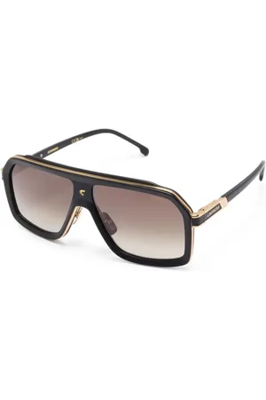Carrera Tilbehør, Herre, Sort, 60 MM, Tyl, CA 1053Sti 00386 Solbriller