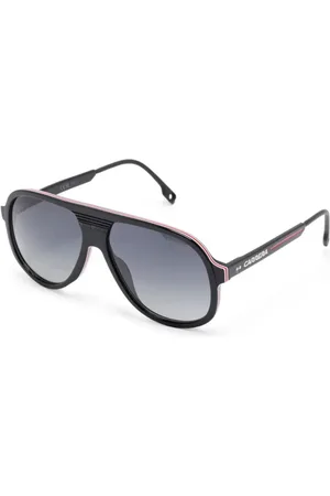 Carrera Tilbehør, Herre, Sort, 59 MM, Tyl, C Sport 07S 807Wj Solbriller