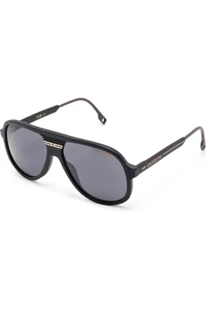 Carrera Tilbehør, Herre, Sort, 59 MM, Tyl, C Sport 07S I46Ir Solbriller