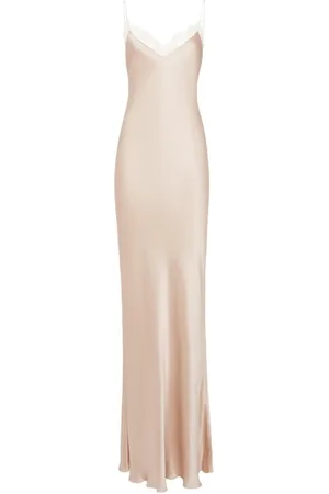 MVP Wardrobe Kjole, Dame, , S, Helena Slip Kjole