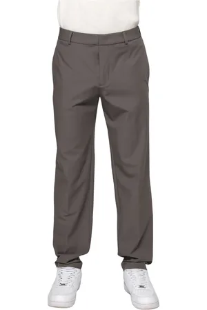 Emporio Armani Bukser, Herre, , XL, Brun Major Herre Bukser