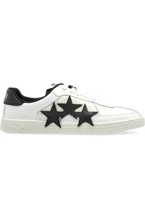 AMIRI Sko, Dame, Hvid, 37 EU, Stillehavssneakers