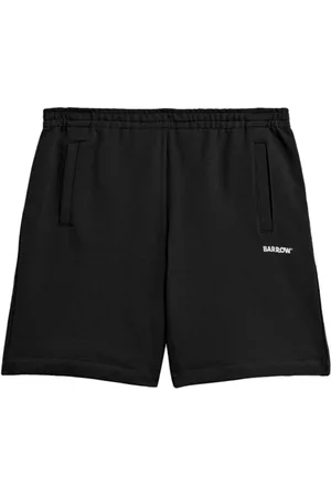 BARROW Shorts, Herre, Sort, S, Sorte Casual Shorts til Mænd og Kvinder