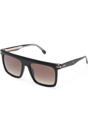 Carrera Tilbehør, Herre, Sort, 56 MM, Tyl, 359S I4686 Solbriller