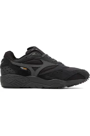 Mizuno Sko, Herre, Sort, 42 EU, Contender Cordura Sort Løbesko