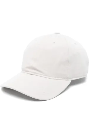 OUR LEGACY Tilbehør, Herre, Hvid, ONE SIZE, Tyl, Sateen Ballcap Dust Bunny Disrupted Style
