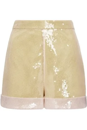 MVP Wardrobe Shorts, Dame, Lyserød, S, Elysia Shorts