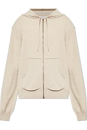 Maison Margiela Strik, Herre, , M, Uld, Sweatshirts & Hoodies
