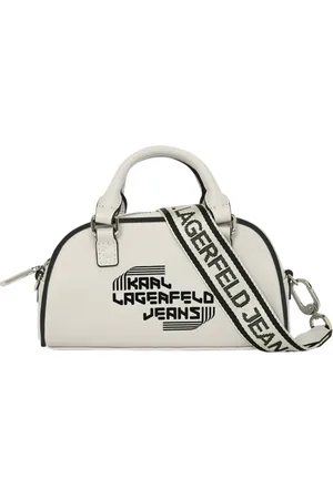 Karl Lagerfeld Taske, Dame, , ONE SIZE, Uld, Tasker..