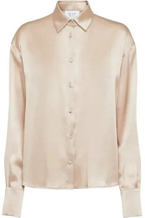 MVP Wardrobe Bluser & Skjorter, Dame, , S, Helena Oversize Shirt