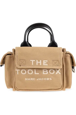 Marc Jacobs Taske, Dame, , ONE SIZE, Håndtaske Værktøjskassen