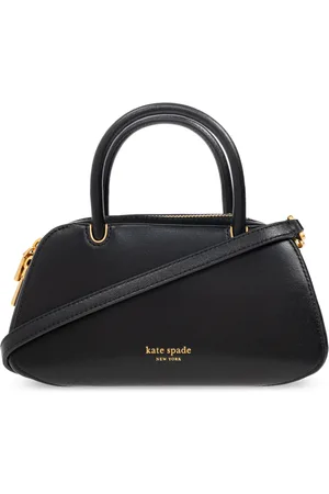 Kate Spade Taske, Dame, Sort, ONE SIZE, Uld, Skuldertaske Grace
