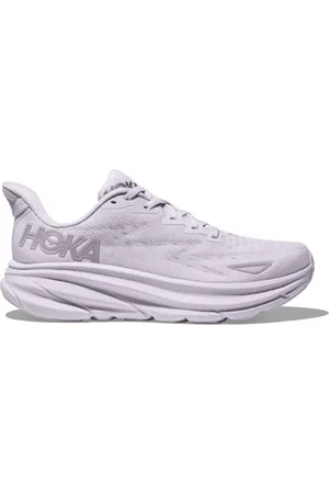 Hoka One One Sko, Dame, Lilla, 38 EU, Clifton 9 Dame Løbesko