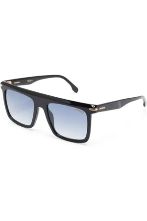 Carrera Tilbehør, Herre, Sort, 56 MM, Tyl, 359S 2M208 Solbriller