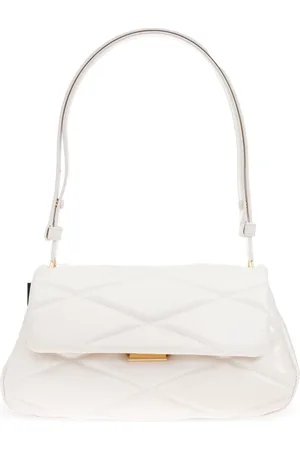 Kate Spade Taske, Dame, Hvid, ONE SIZE, Uld, Håndtaske Grace