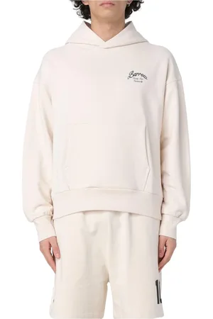 BARROW Sweathshirts & Hoodies, Herre, , XL, Uld, Strik Pullover Sweater