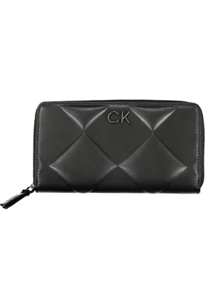 Calvin Klein Tilbehør, Dame, Sort, ONE SIZE, Polyester, Tasker og tilbehør