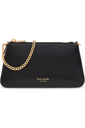 Kate Spade Taske, Dame, Sort, ONE SIZE, Uld, Håndtaske