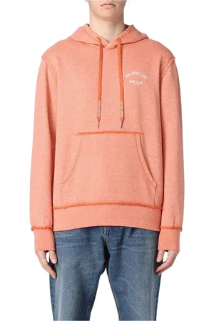 Golden Goose Sweathshirts & Hoodies, Herre, , M, Uld, Hættetrøje Stilfuld Herre