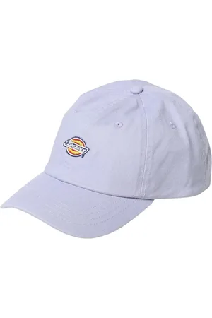 Dickies Tilbehør, Herre, Lilla, ONE SIZE, Uld, Lilla Baseball Cap Stilfuld og Funktionel