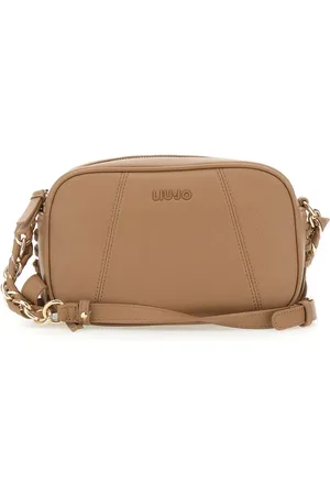Liu Jo Taske, Dame, Brun, ONE SIZE, Uld, Euthalia Skuldertaske