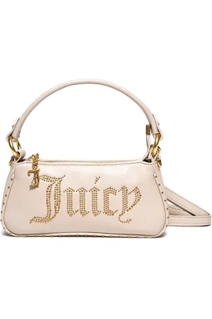 Juicy Couture Taske, Dame, , ONE SIZE, Uld, Kimberly S. Hobo PU Lt Nomad