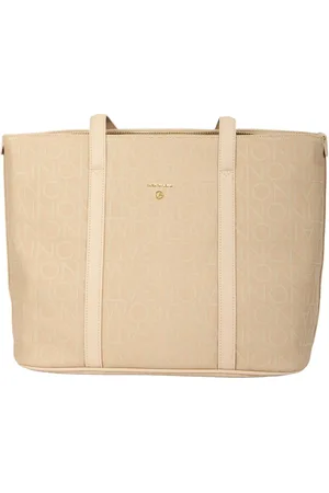Gattinoni Taske, Dame, , ONE SIZE, Shoppingtaske med lynlåslukning