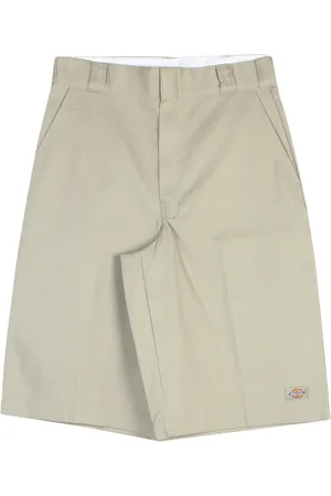 Dickies Shorts, Herre, , W33, Bomuld, arbejds shorts med lommer