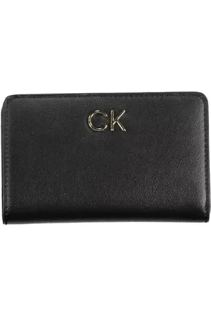 Calvin Klein Tilbehør, Dame, Sort, ONE SIZE, Wallets Cardholders