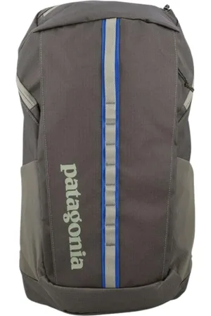 Patagonia Taske, Herre, Grå, ONE SIZE, Uld, Stilfuld daglig rygsæk