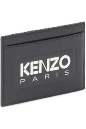 Kenzo Tilbehør, Herre, Sort, ONE SIZE, Polyester, Polyester tasker