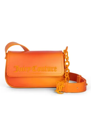Juicy Couture Taske, Dame, , ONE SIZE, Læder, Jasmin Skygget Klaps Taske PU Skygget