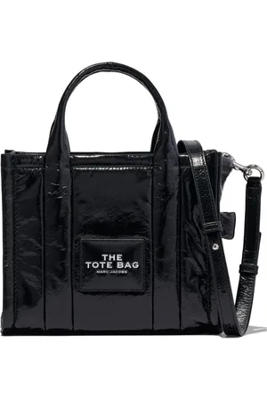 Marc Jacobs Taske, Dame, Sort, ONE SIZE, Sort Mini Tote Taske