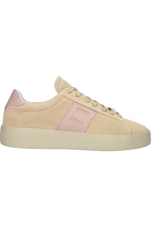 Blackstone Sko, unisex, , 38 EU, Skarn RAY - Dl448 Light - Sneaker (low)