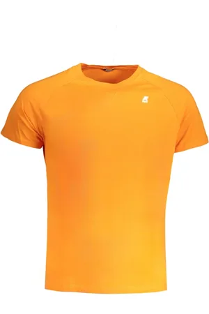 K-Way Top, Herre, , 3XL, Tøj