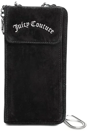 Juicy Couture Tilbehør, Dame, Sort, ONE SIZE, Wallets & Cardholders