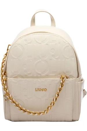 Liu Jo Taske, Dame, , ONE SIZE, Uld, Stilfuld Rygsæk