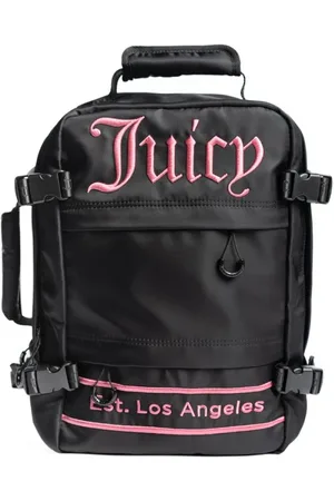 Juicy Couture Taske, Dame, Sort, ONE SIZE, Cabin Zero