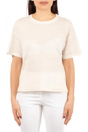 Max Mara Top, Dame, , M, Afslappet T-shirt