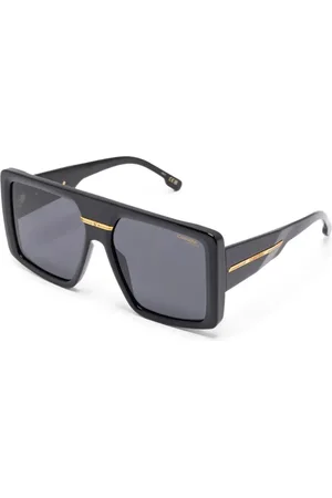 Carrera Tilbehør, Dame, Sort, 60 MM, Tyl, Victory C 13S 2M2Ir Solbriller