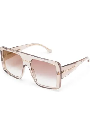 Carrera Tilbehør, Dame, , 60 MM, Tyl, Victory C 13S Fibyk Solbriller