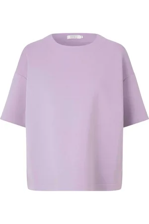 Masai Top, Dame, Lyserød, XL, Bomuld, Heather Top & T-Shirt