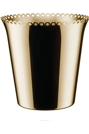Alessi Home, unisex, Flerfarvet, ONE SIZE, Messing Opfriskende Kanter PVD Stil