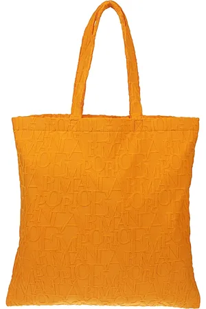 Emporio Armani Taske, Dame, , ONE SIZE, Uld, Tasker, Stilfulde og Moderne