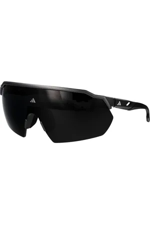 adidas Tilbehør, unisex, Sort, ONE SIZE, Uld, Stilfulde solbriller Sp0093