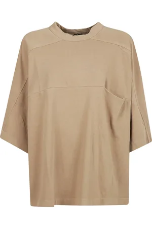 Entire Studios Top, Dame, , L, Bomuld, Heavy Pocket Tee T-shirt