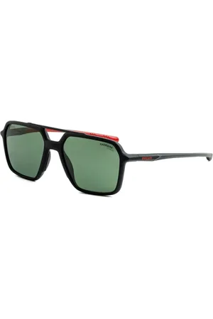 Carrera Tilbehør, Herre, Sort, 55 MM, Tyl, Carduc 042S 003Uc Solbriller