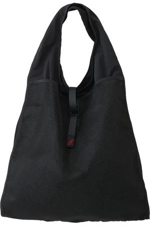 Gramicci Taske, Dame, Sort, ONE SIZE, Uld, Vandafvisende Tote Taske med Mesh Cover